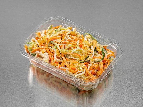 Салат Кани
